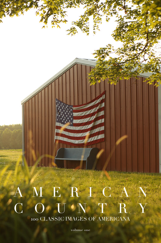 American Country: Classic Images of Americana